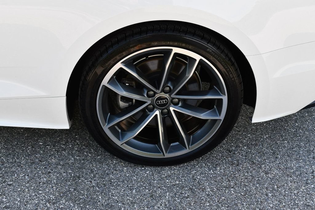 Used 2024 Audi A5 2.0T Premium Plus AWD/4WD image 80