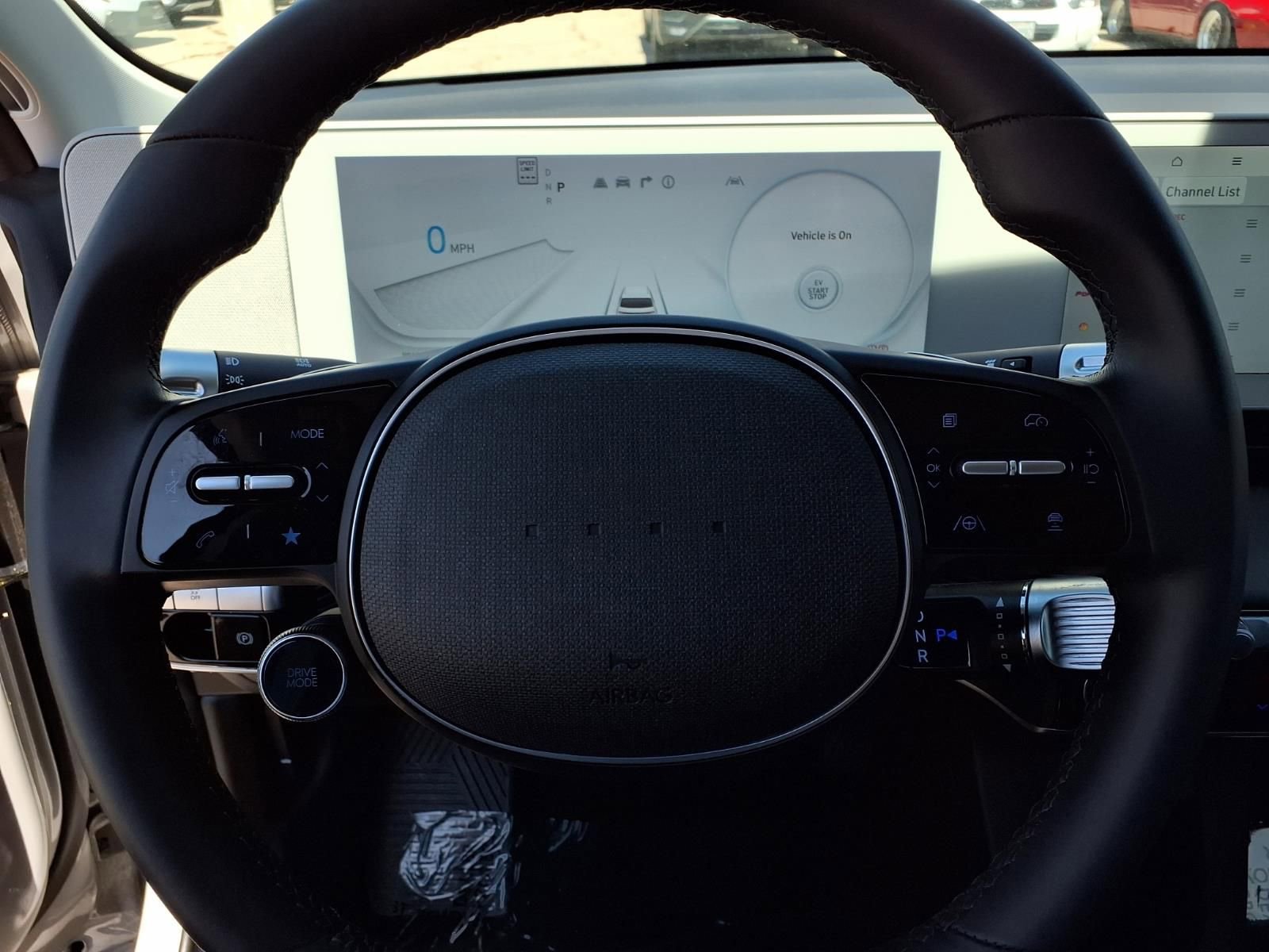 Used 2024 Hyundai Ioniq 5 SE image 11