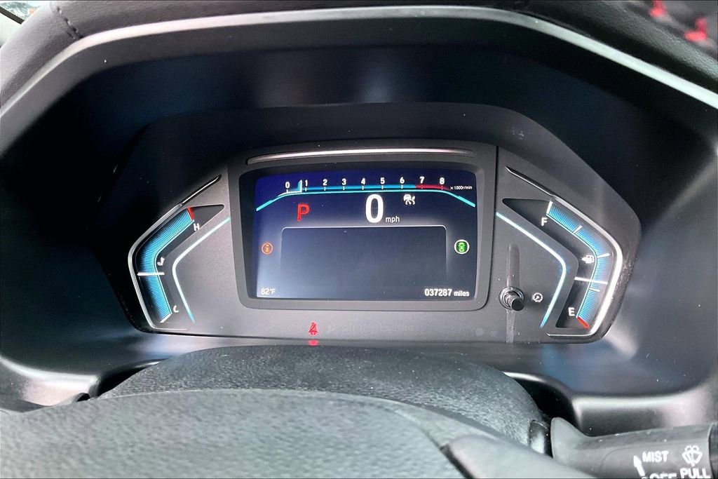 Used 2024 Honda Odyssey Sport image 12