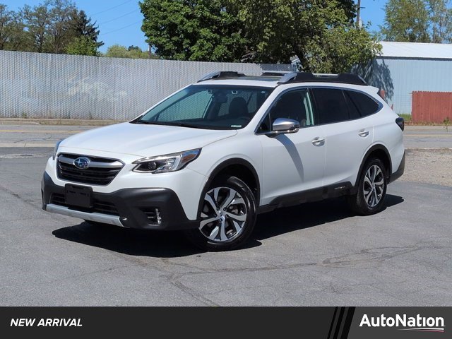 Used 2022 Subaru Outback Touring XT