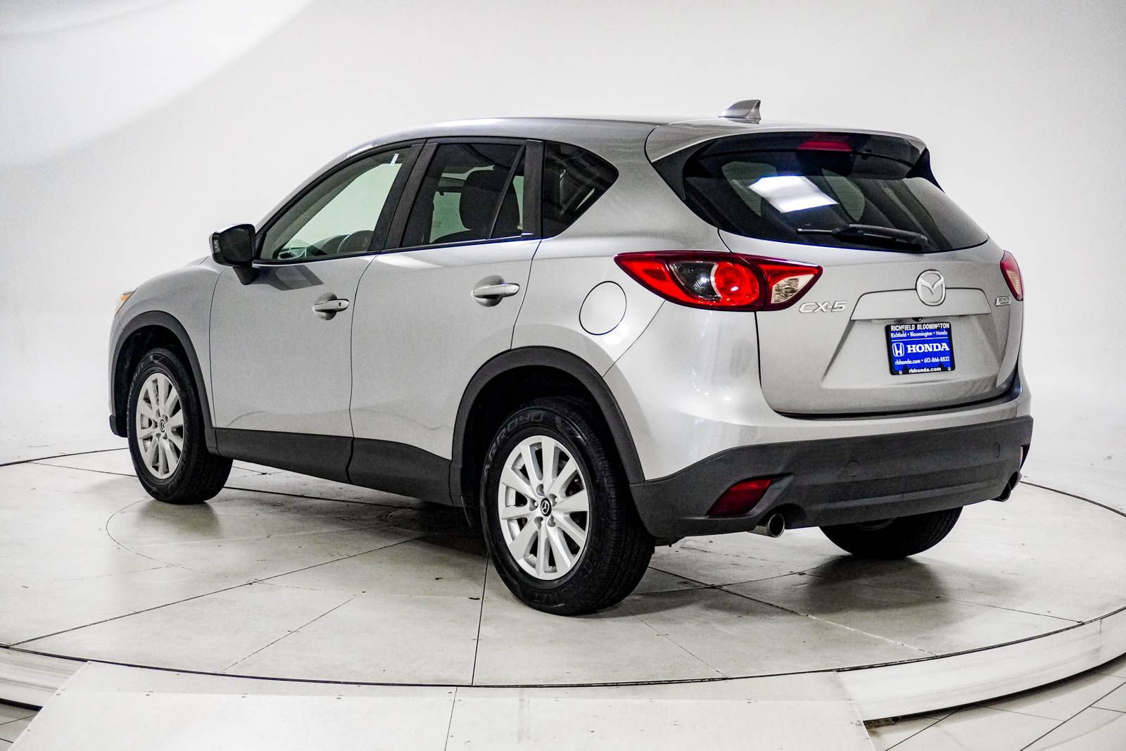 Used 2014 MAZDA CX-5 Touring FWD image 6