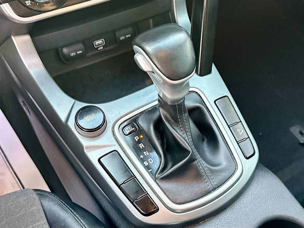 Used 2021 Kia Seltos S FWD image 18