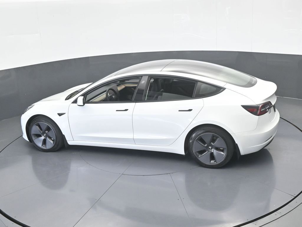 Used 2023 Tesla Model 3 Standard Range image 48