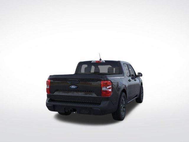 New 2025 Ford Maverick XLT w/ XLT Luxury Package AWD/4WD image 9