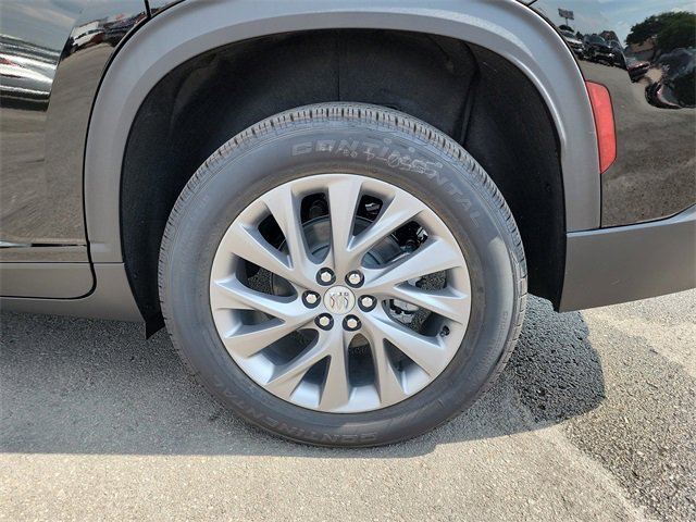 New 2026 Buick Enclave Preferred w/ Power Package image 28