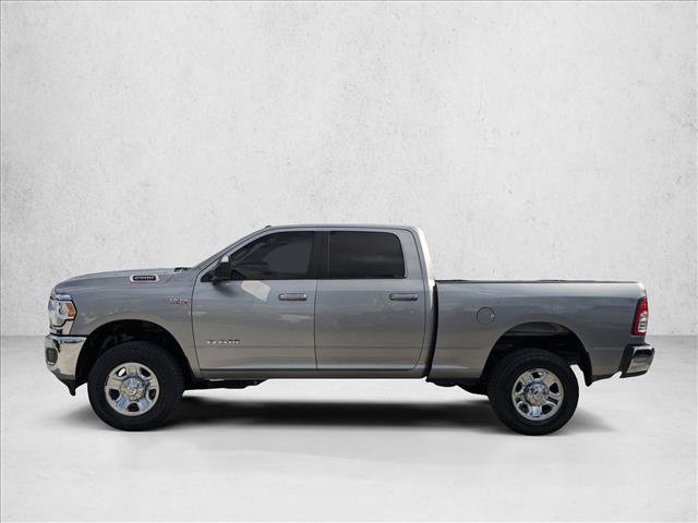 Used 2022 RAM 2500 Big Horn image 9