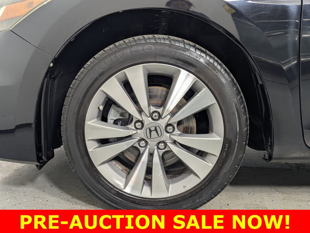 Used 2012 Honda Accord EX image 8