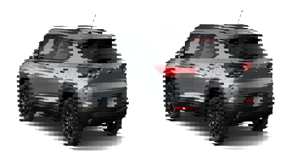 New 2026 Chevrolet TrailBlazer LT w/ Convenience Package AWD/4WD image 46