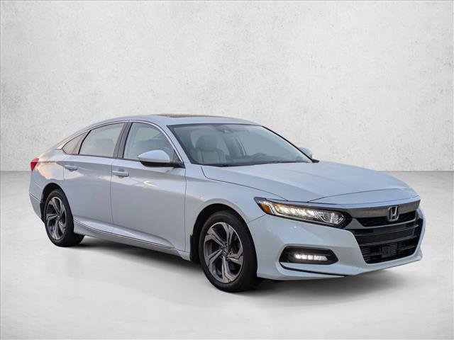 Used 2020 Honda Accord EX image 3