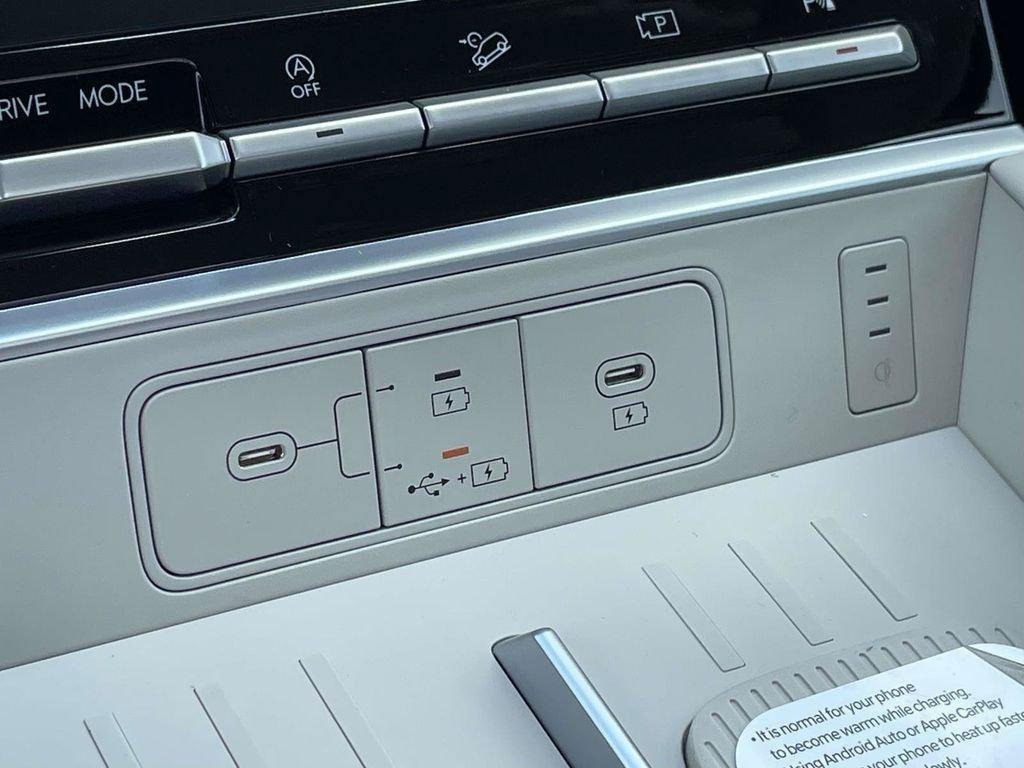 New 2026 Hyundai Santa Fe Calligraphy FWD image 76