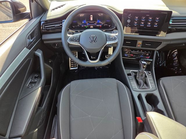 New 2026 Volkswagen Jetta Sport FWD image 8