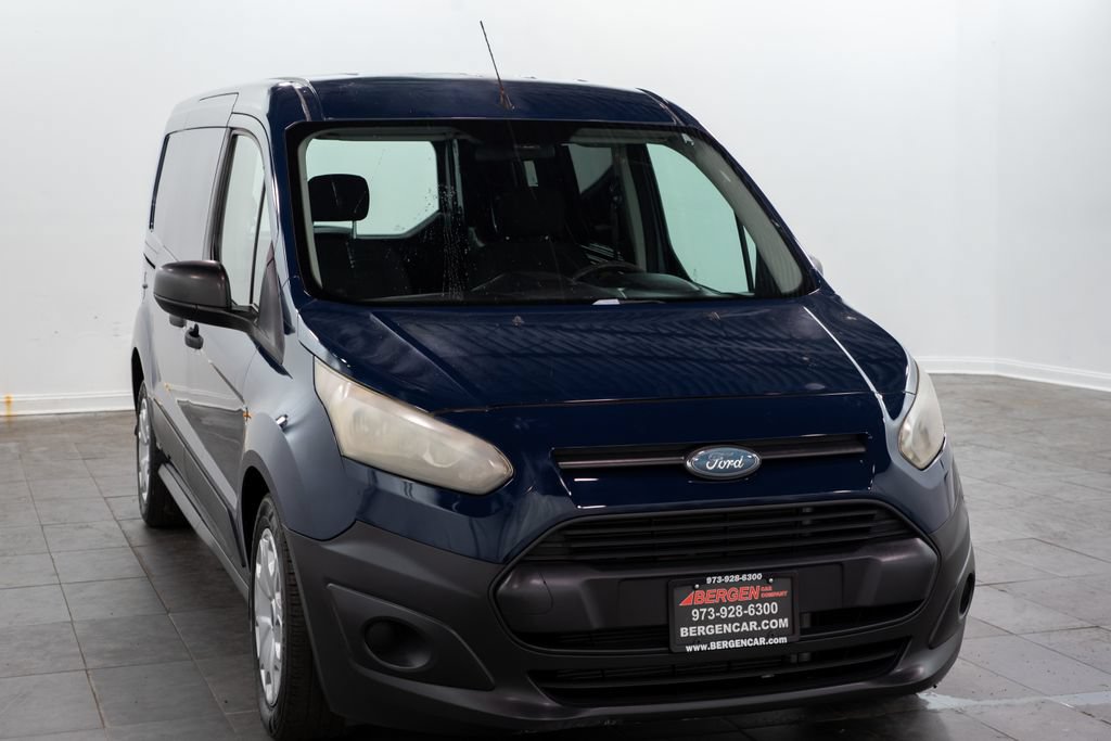 Used 2017 Ford Transit Connect XL FWD 360° Tour