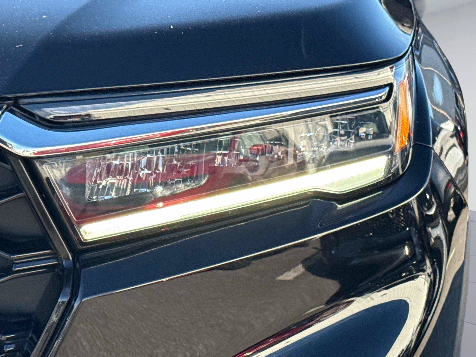 Certified 2024 Honda Pilot Elite image 10