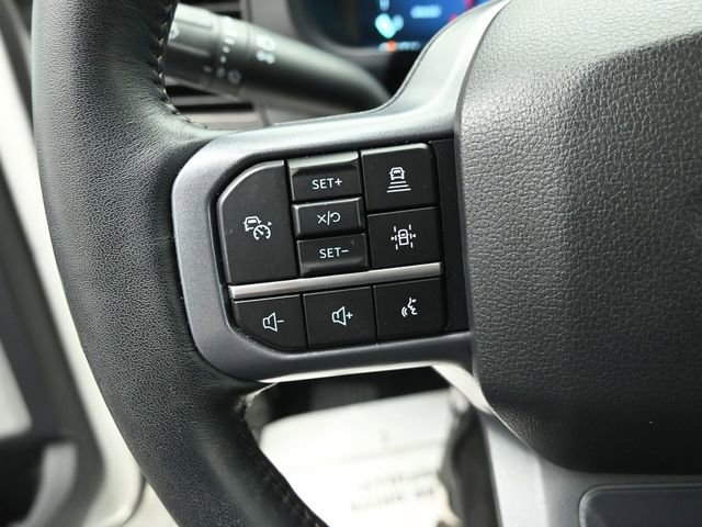 Certified 2024 Ford F150 Lariat w/ Equipment Group 502A High image 16