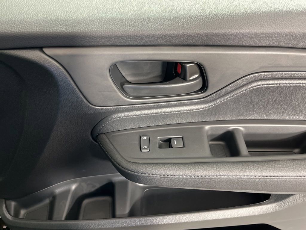 New 2026 Honda Odyssey Sport-L image 11