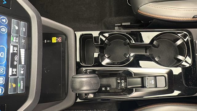 New 2026 Subaru Forester Sport image 29