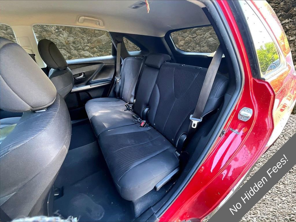 Used 2015 Toyota Venza LE AWD/4WD image 24