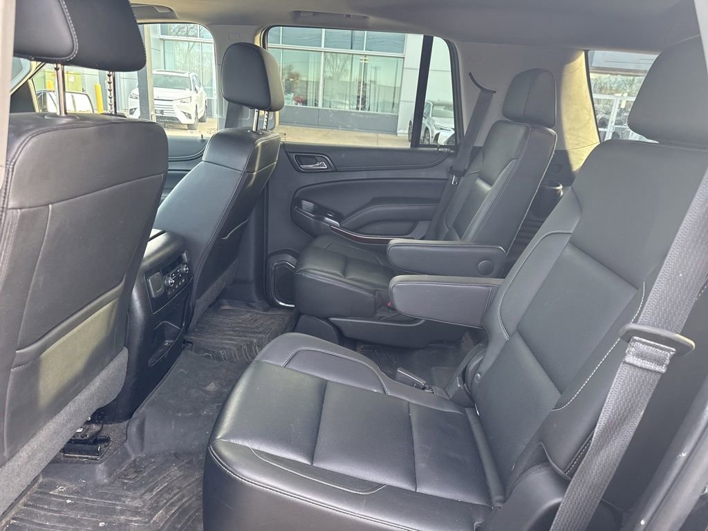 Used 2019 GMC Yukon SLT w/ Premium Edition image 33