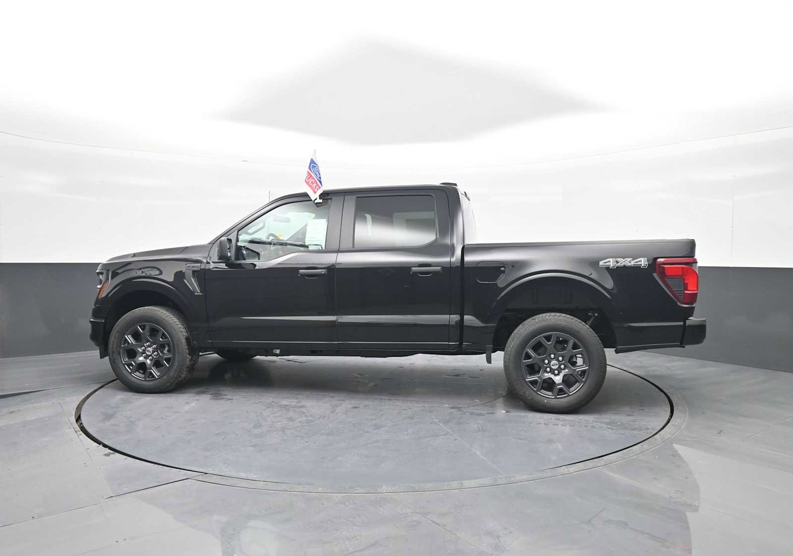 New 2026 Ford F150 STX w/ Equipment Group 200A AWD/4WD image 5
