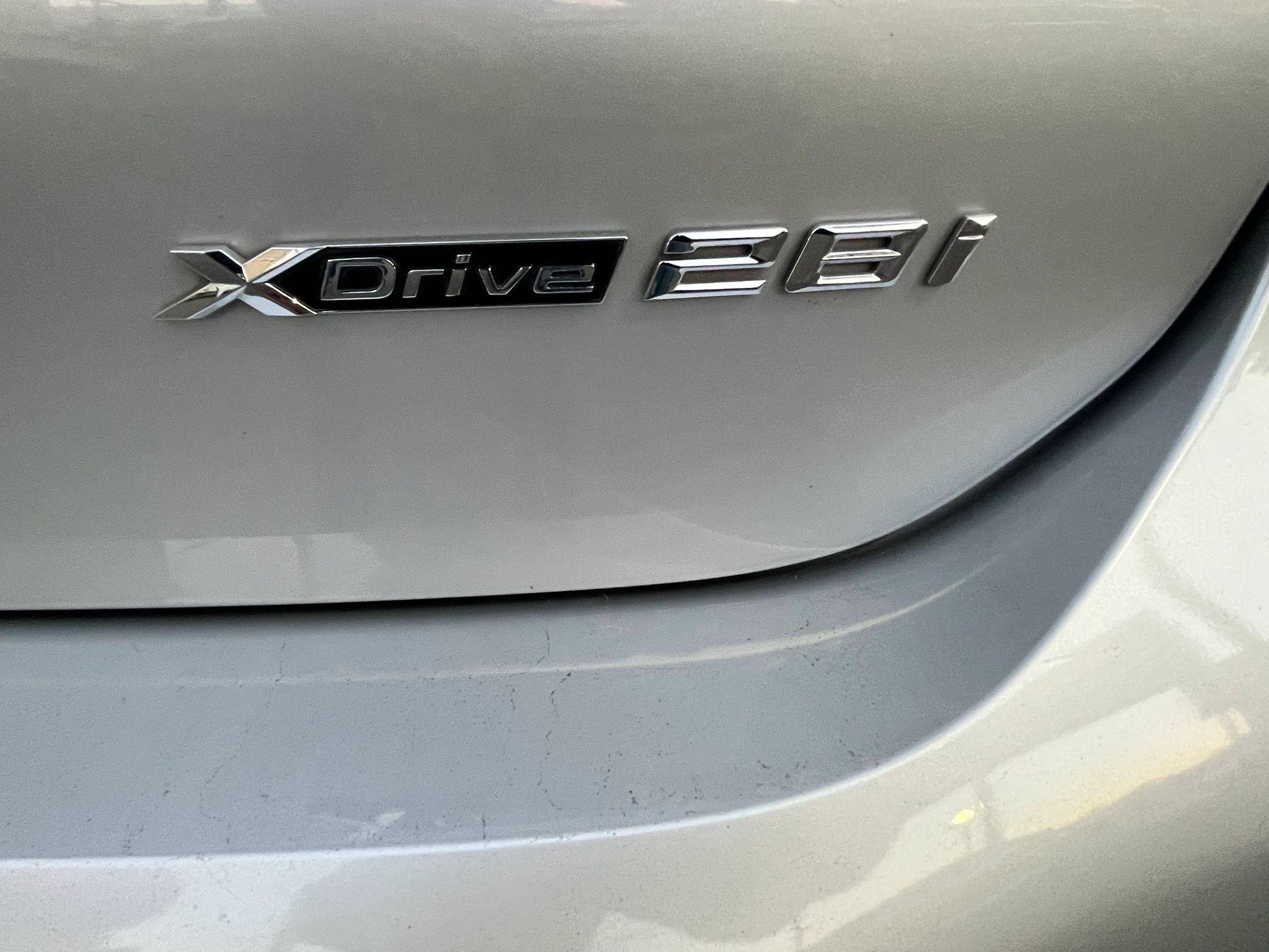 Used 2021 BMW X1 xDrive28i w/ Premium Package AWD/4WD image 9