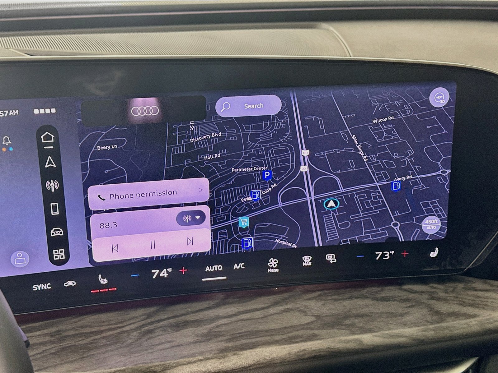 New 2026 Audi Q5 2.0T AWD/4WD image 24