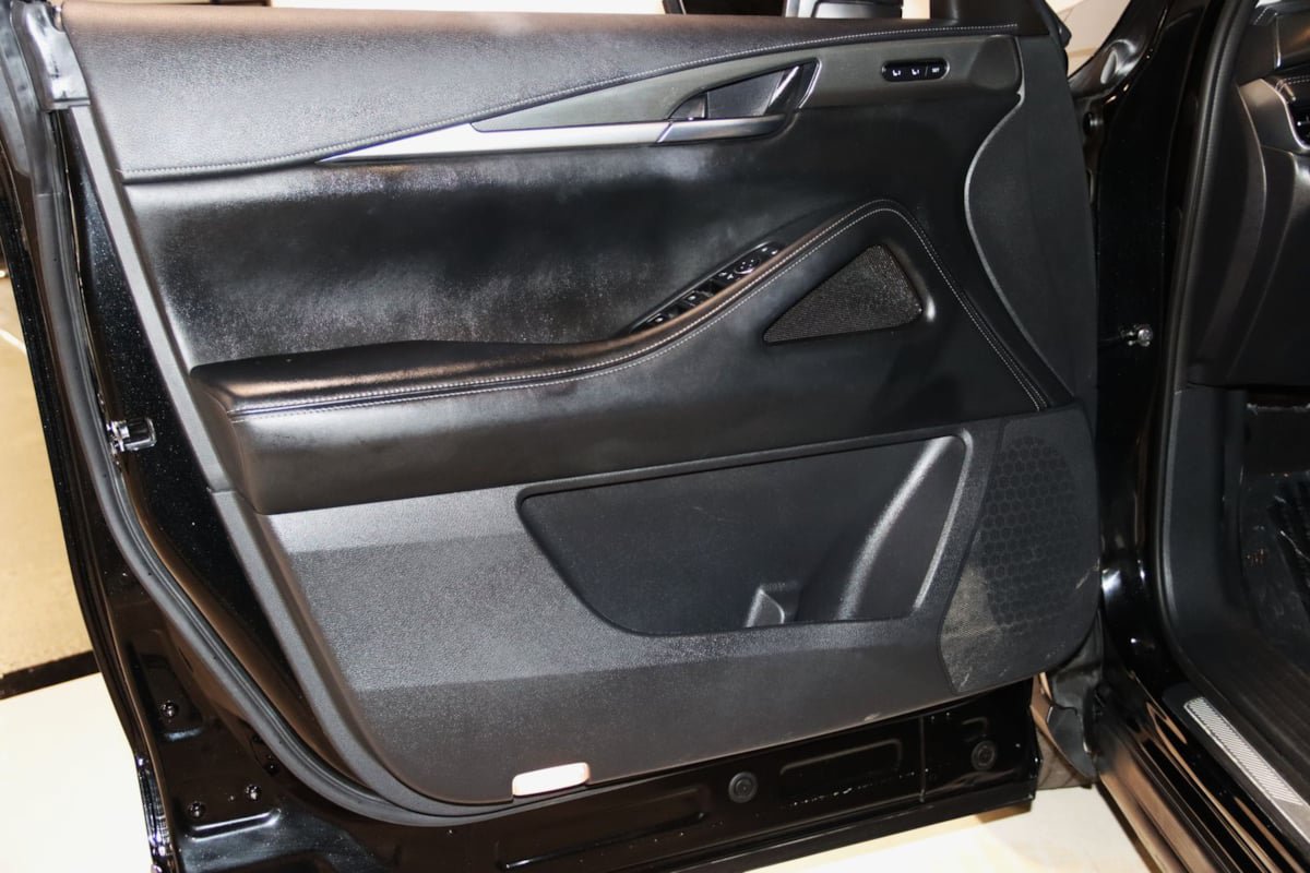 Used 2024 INFINITI QX60 Luxe AWD/4WD image 48
