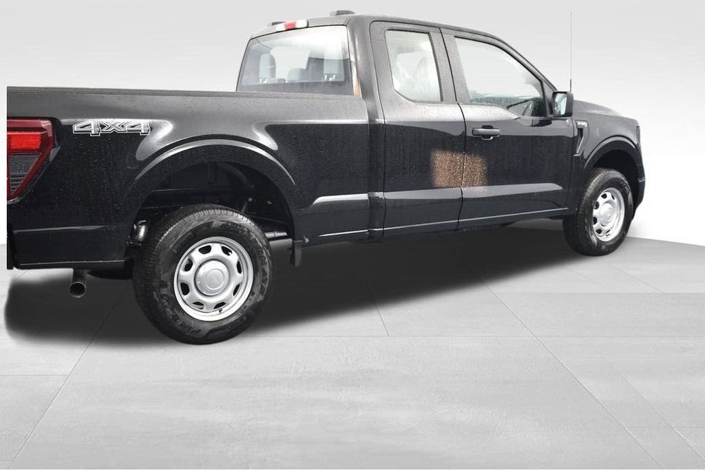 New 2025 Ford F150 XL w/ Tow/Haul Package image 4
