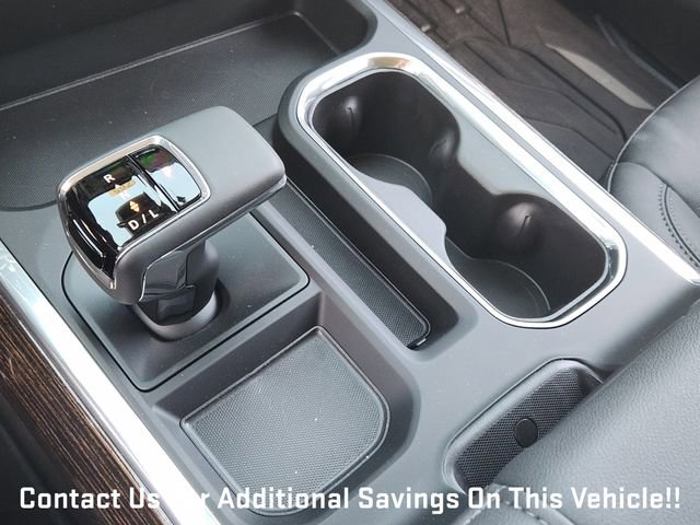 New 2026 GMC Sierra 1500 Elevation w/ Elevation Premium Package image 15