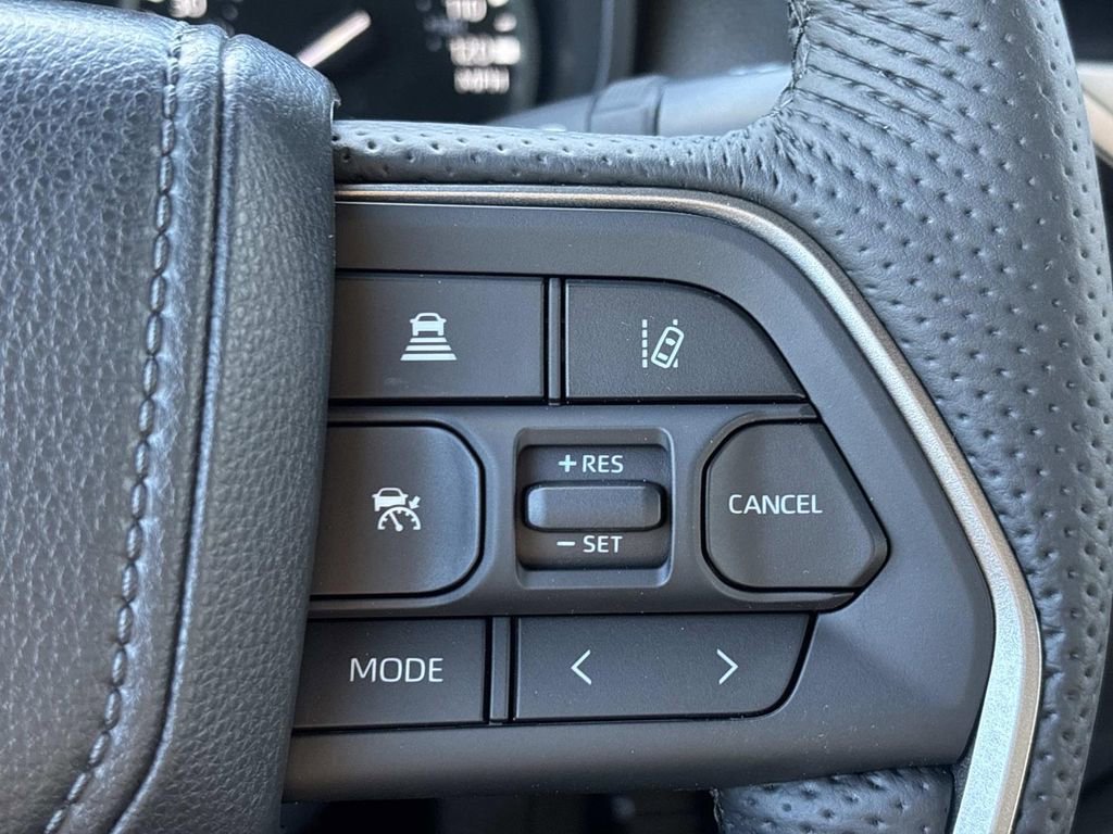 New 2026 Toyota Tundra SR5 image 39