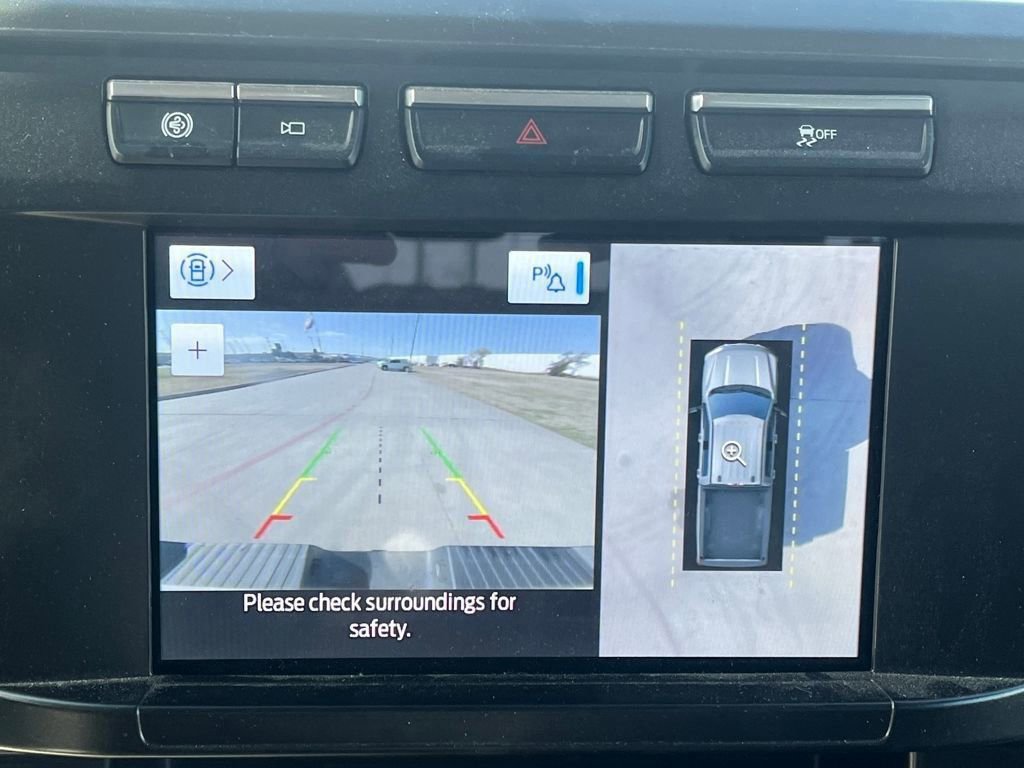 Used 2024 Ford F250 XL w/ STX Appearance Package image 22