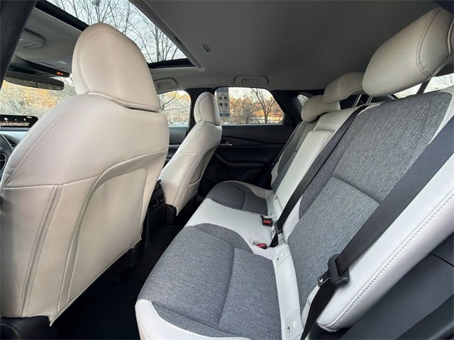 New 2026 MAZDA CX-30 AWD 2.5 S image 24