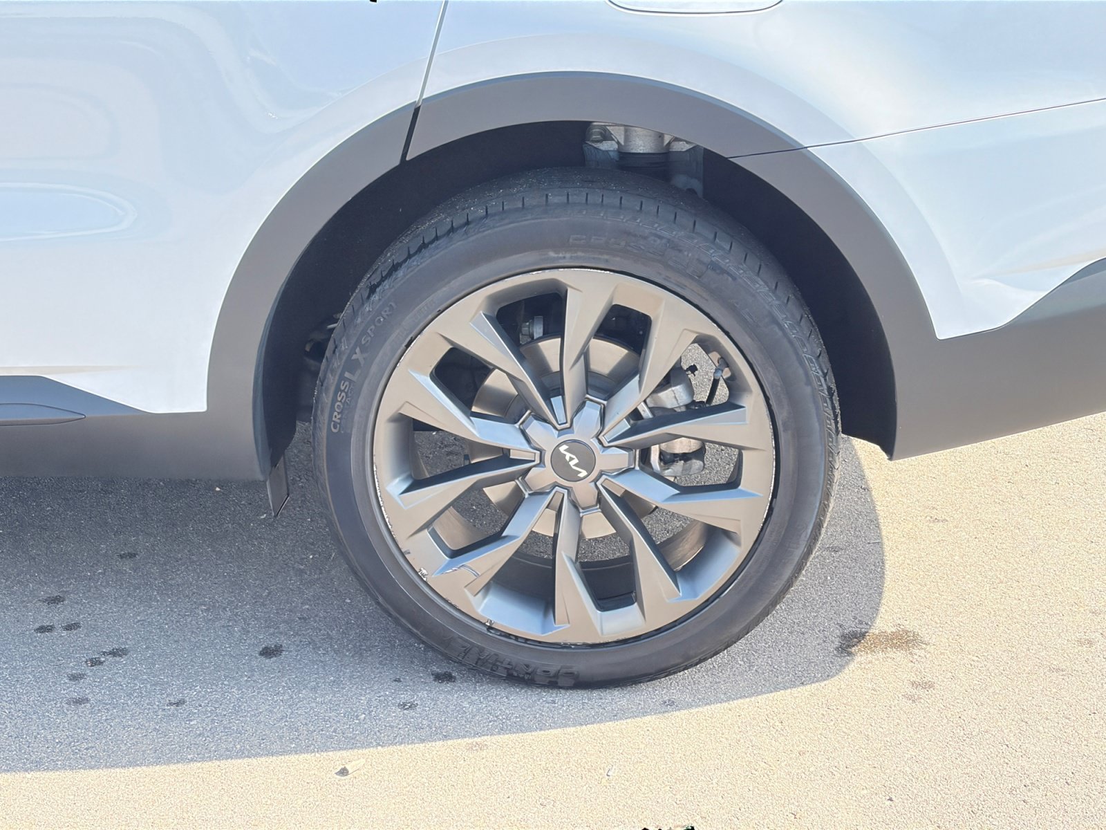 Used 2023 Kia Sorento X-Line EX AWD/4WD image 24