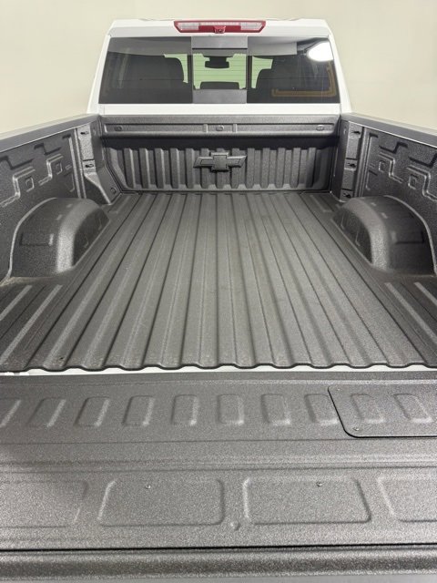 New 2026 Chevrolet Silverado 3500 LT image 7