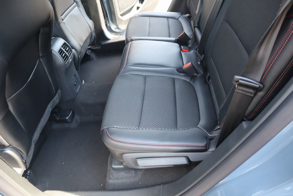 New 2026 Ford Escape ST-Line w/ Tech Pack #1 image 13