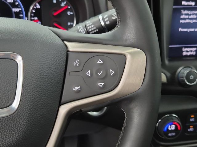 Used 2023 GMC Terrain Denali image 33