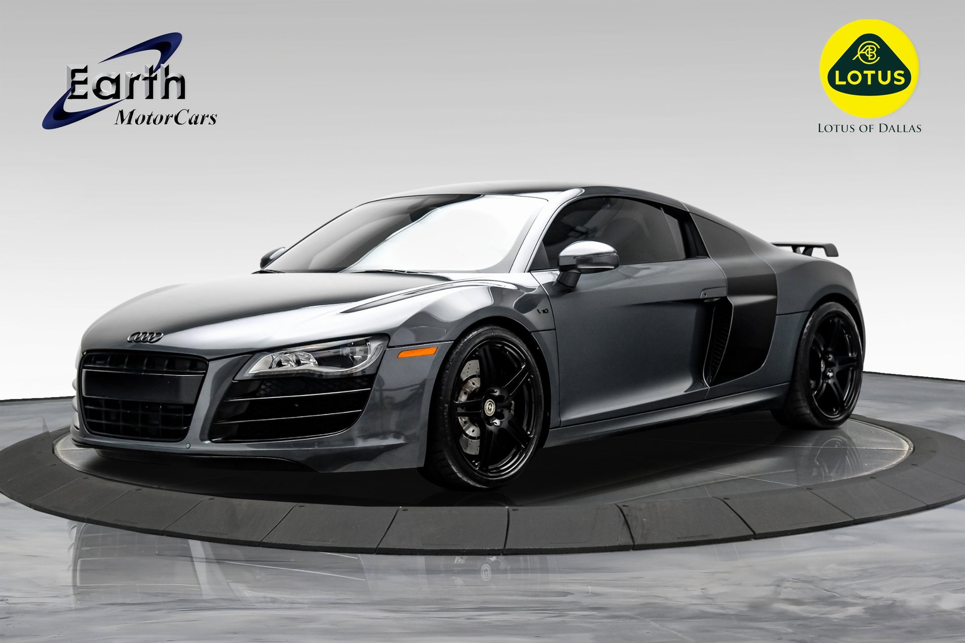 Used 2011 Audi R8 V10
