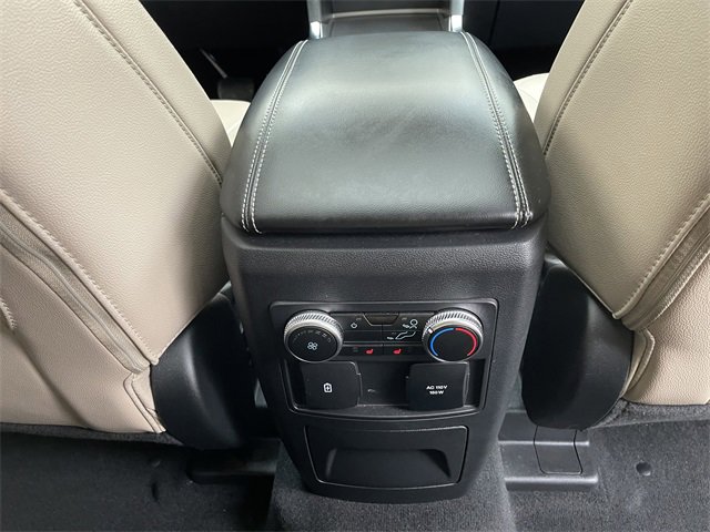 Used 2022 Ford Explorer Limited w/ Equipment Group 301A image 31