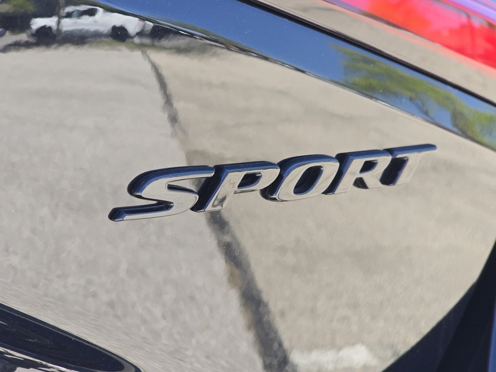 New 2026 Honda Civic Sport image 10