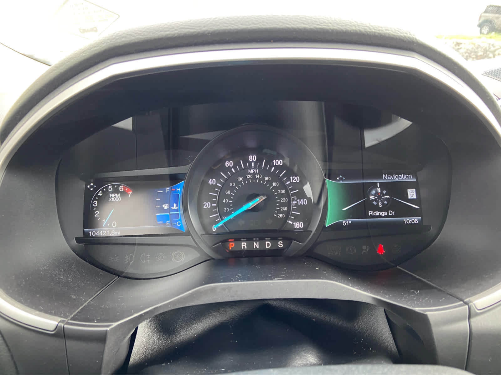 Used 2018 Ford Edge SEL w/ Equipment Group 201A AWD/4WD image 21