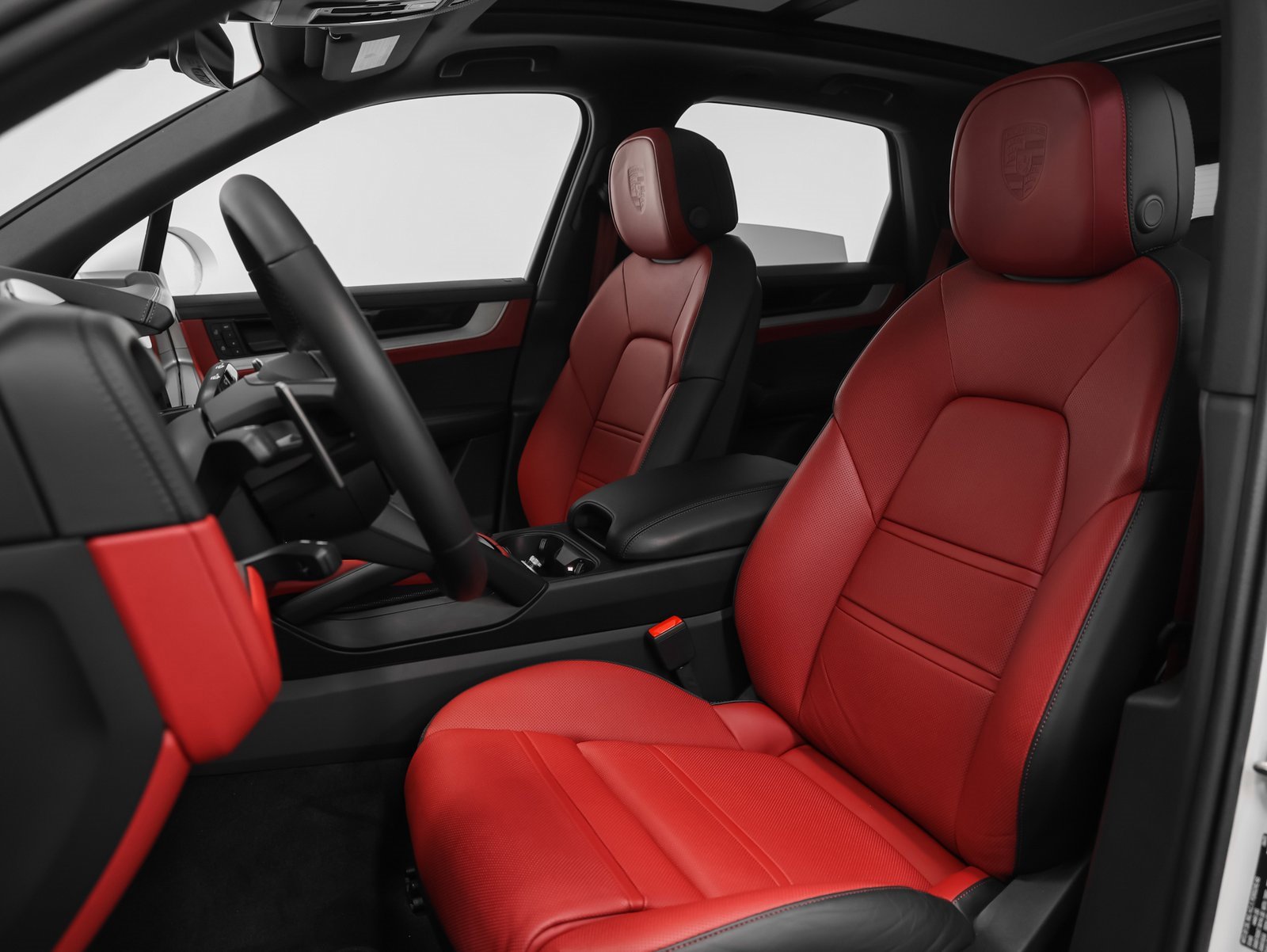 Used 2026 Porsche Cayenne S image 49