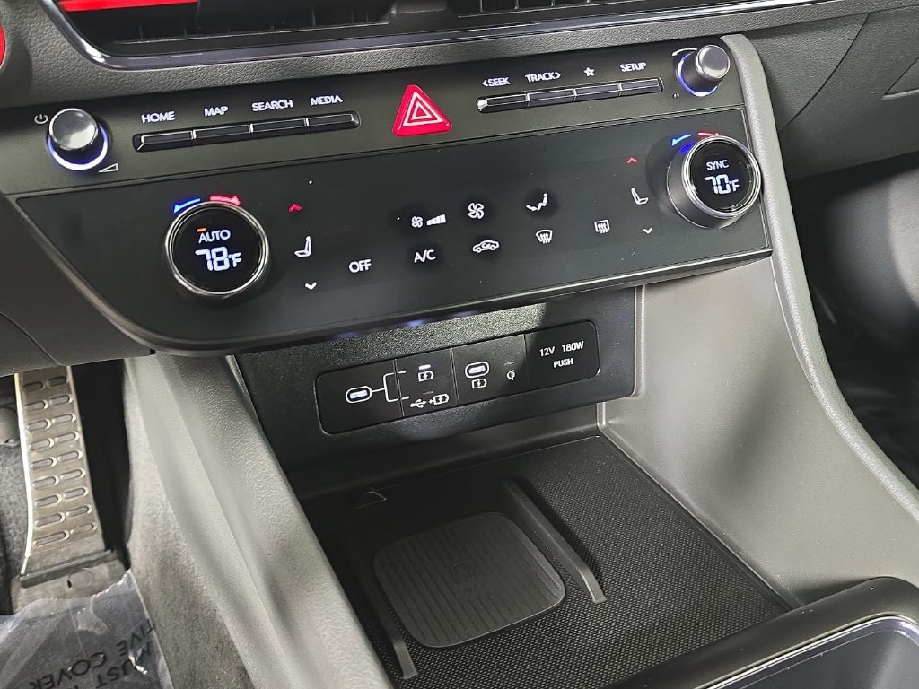 Used 2024 Hyundai Sonata N Line FWD image 20