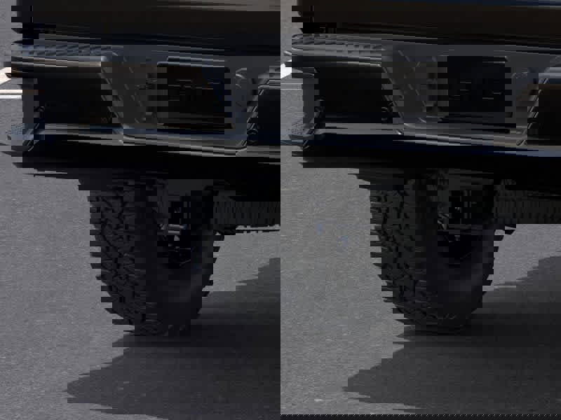 New 2026 GMC Sierra 2500 AT4 image 14