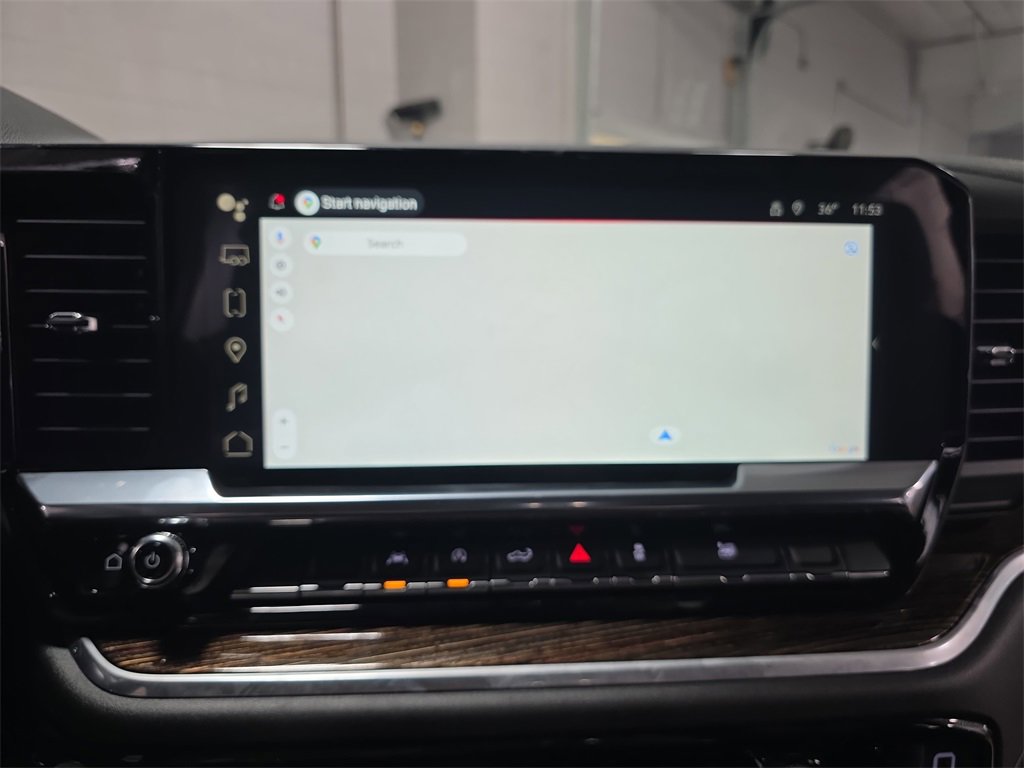 New 2026 GMC Sierra 1500 Elevation w/ Elevation Select Package image 22