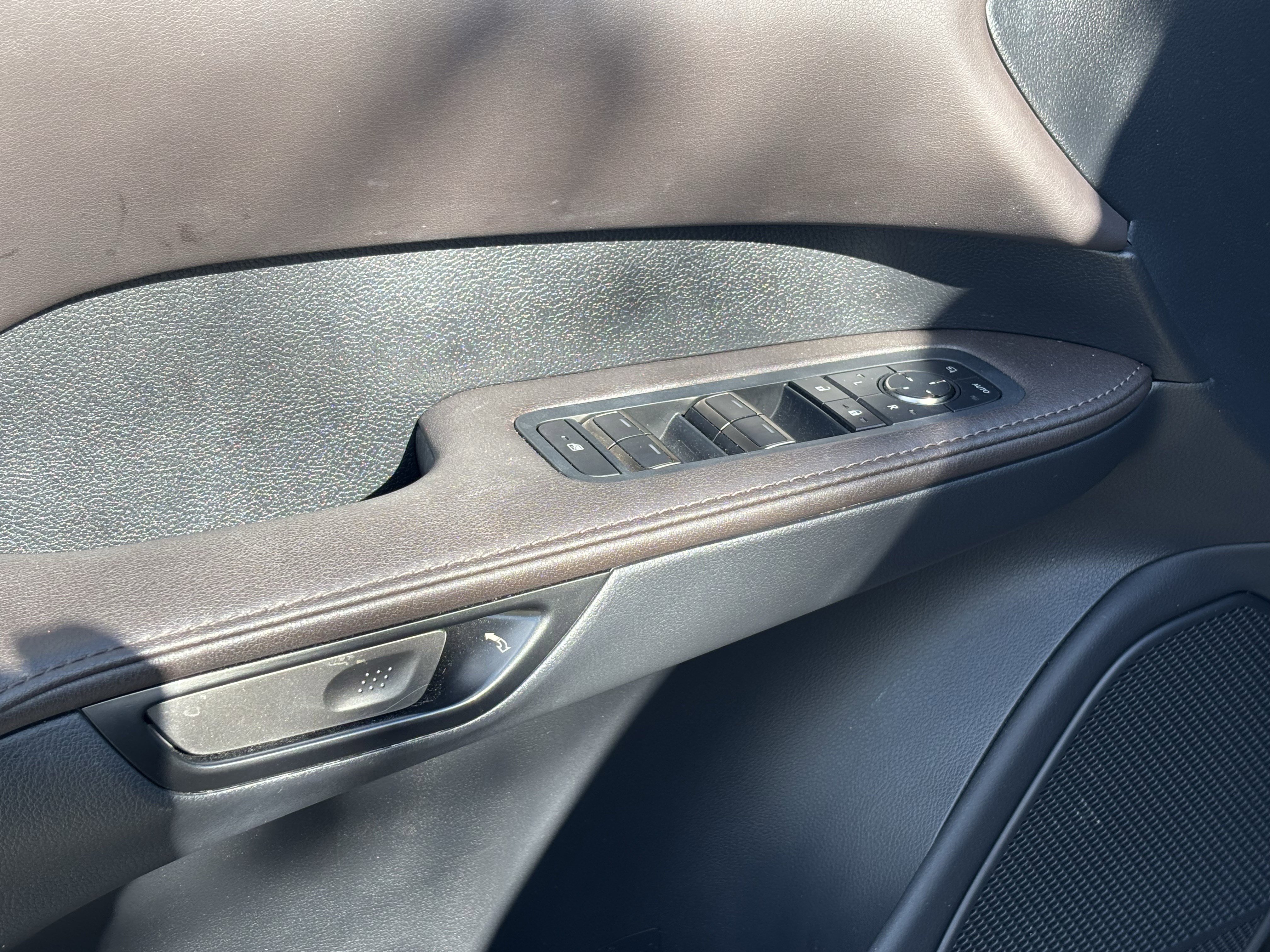 Certified 2023 Lexus RX 350 FWD w/ Accessory Package (K3) image 15