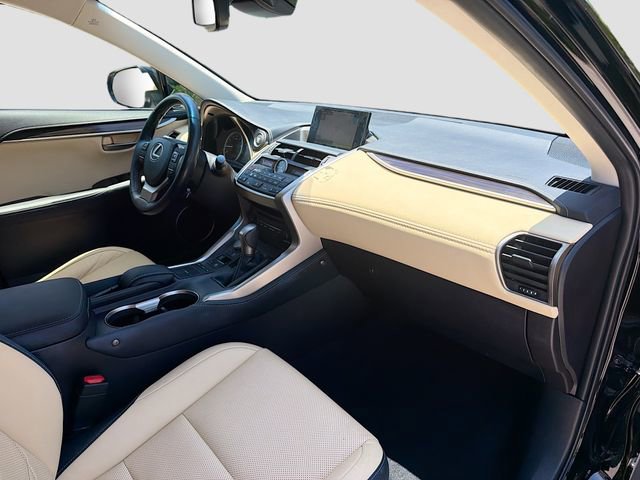 Used 2015 Lexus NX 200t AWD w/ Luxury Package image 14