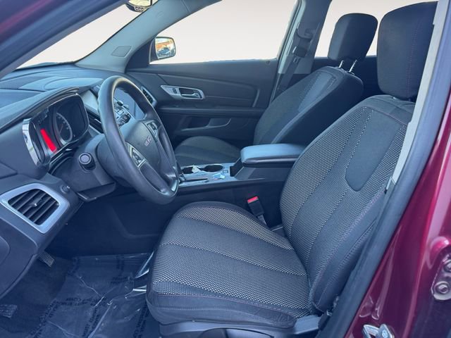 Used 2017 GMC Terrain SLE image 9