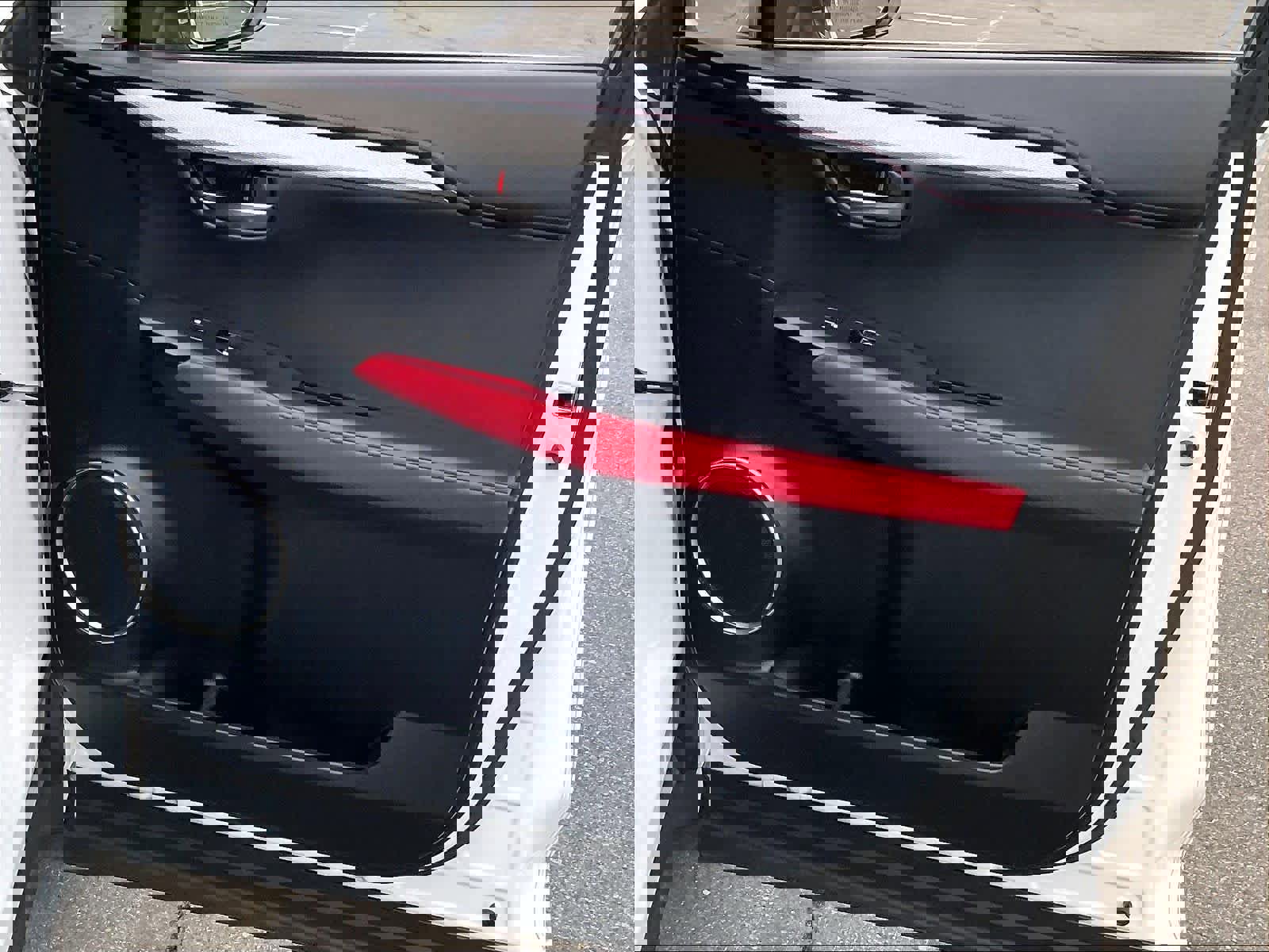 Used 2019 Lexus NX 300 F Sport w/ Cold Area Package image 24