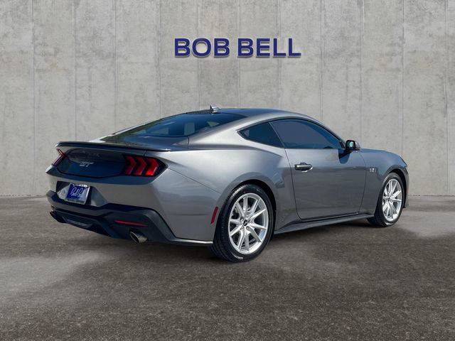 Certified 2024 Ford Mustang GT Premium RWD image 5