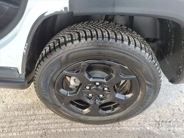 Certified 2023 Jeep Compass Trailhawk image 14