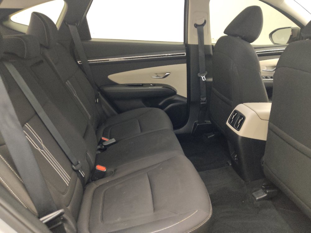 Used 2022 Hyundai Tucson SEL w/ Convenience Package FWD image 19